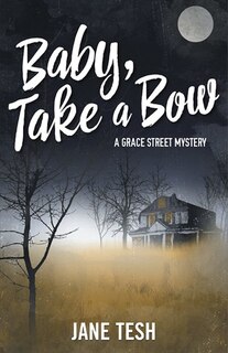 Front cover_Baby, Take A Bow