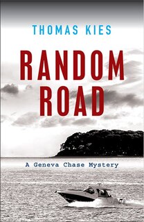 Front cover_Random Road