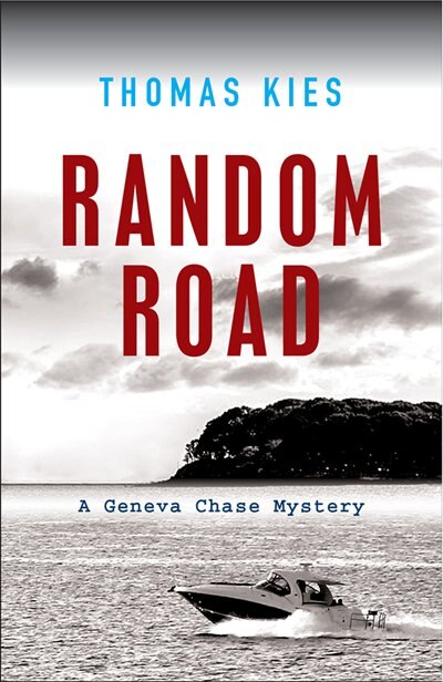 Front cover_Random Road