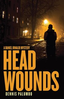 Front cover_Head Wounds