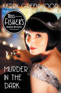 Front cover_Murder In The Dark