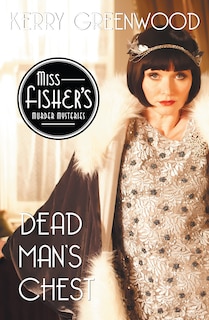 Couverture_Dead Man's Chest