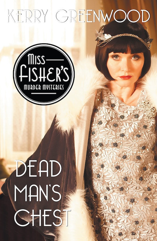 Couverture_Dead Man's Chest