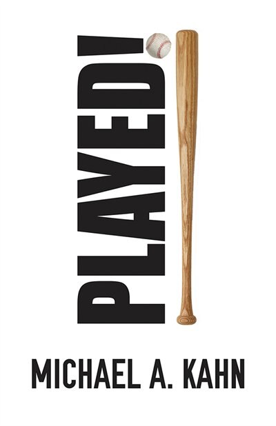 Front cover_Played!