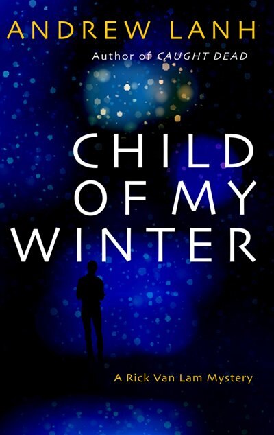 Front cover_Child Of My Winter