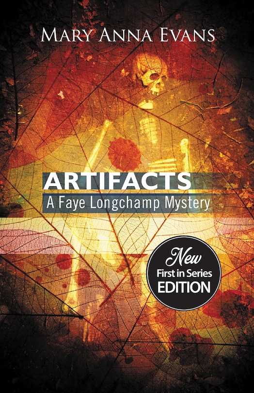 Front cover_Artifacts