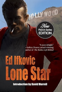 Front cover_Lone Star