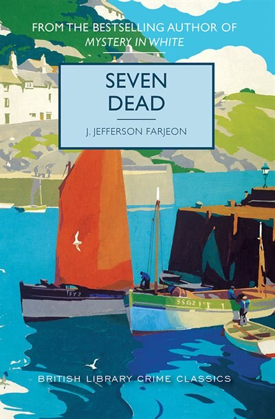 Front cover_Seven Dead