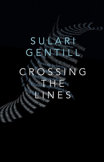 Couverture_Crossing The Lines