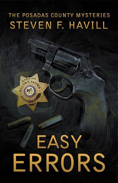 Front cover_Easy Errors