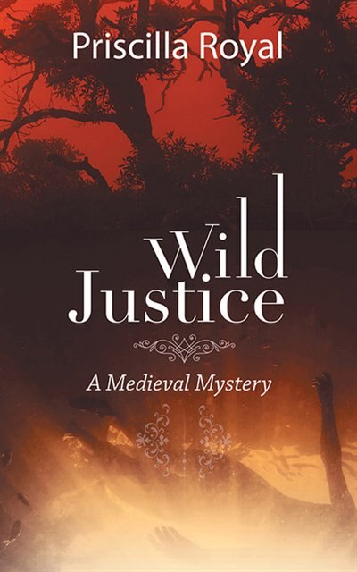 Front cover_Wild Justice