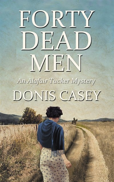 Couverture_Forty Dead Men