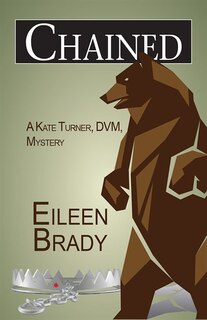 Front cover_Chained
