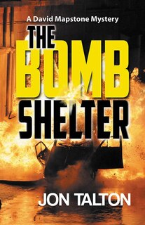 Front cover_The Bomb Shelter