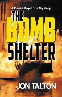 Couverture_The Bomb Shelter