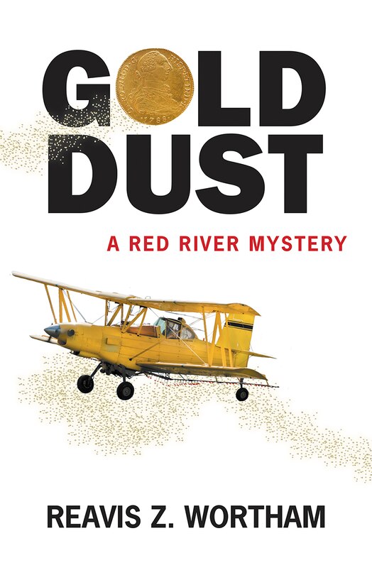 Front cover_Gold Dust