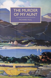 Couverture_The Murder Of My Aunt