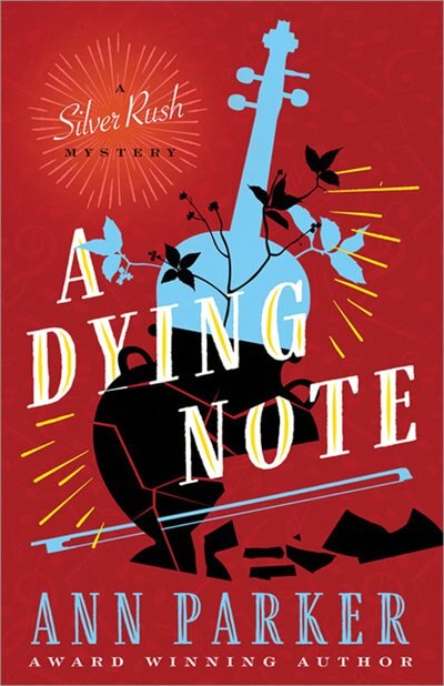 Couverture_A Dying Note
