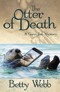 Front cover_The Otter Of Death