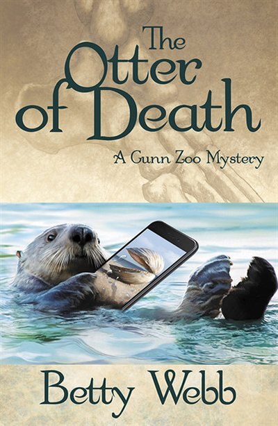 Couverture_The Otter Of Death