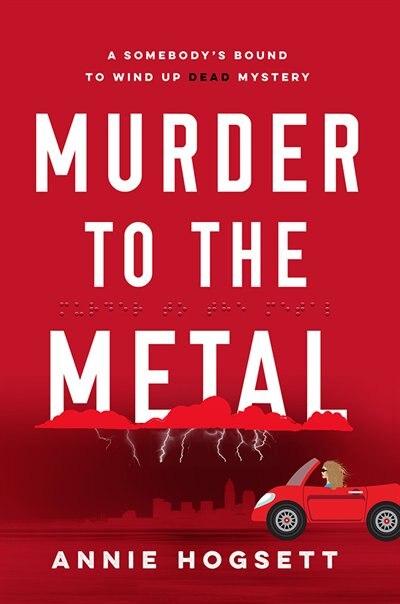 Couverture_Murder To The Metal