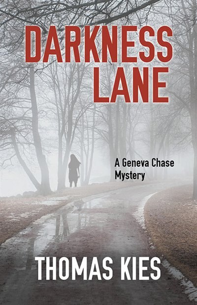 Front cover_Darkness Lane