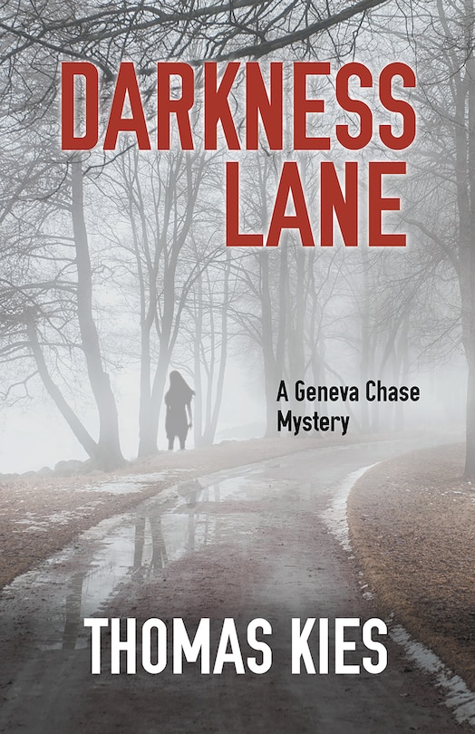 Front cover_Darkness Lane
