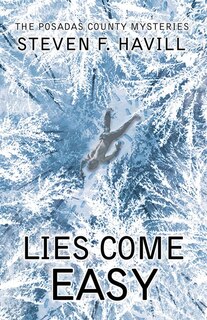 Couverture_Lies Come Easy