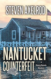 Couverture_Nantucket Counterfeit