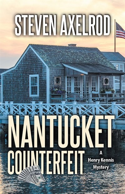 Couverture_Nantucket Counterfeit