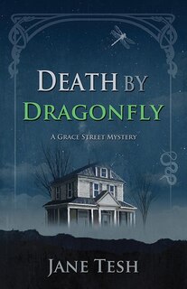 Couverture_Death By Dragonfly