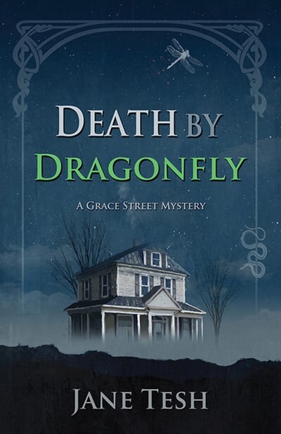 Couverture_Death By Dragonfly