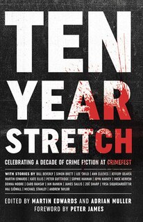 Front cover_Ten Year Stretch