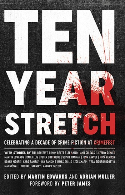 Front cover_Ten Year Stretch
