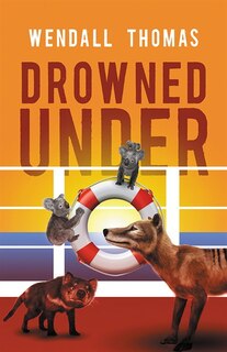 Couverture_Drowned Under