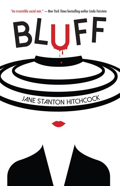 Front cover_Bluff