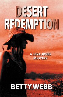 Front cover_Desert Redemption
