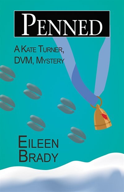 Front cover_Penned