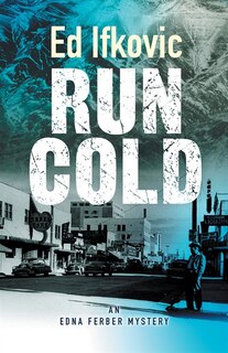 Front cover_Run Cold
