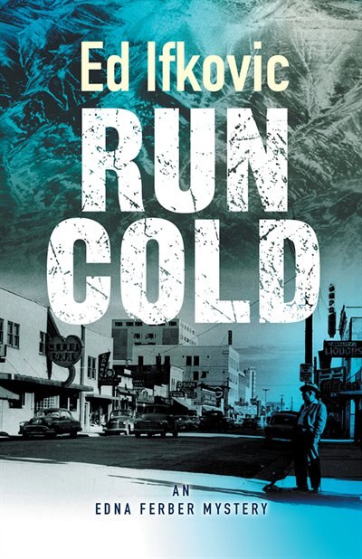 Front cover_Run Cold