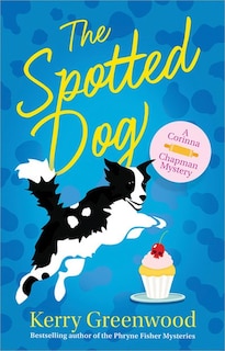 Front cover_The Spotted Dog