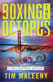 Front cover_Boxing The Octopus