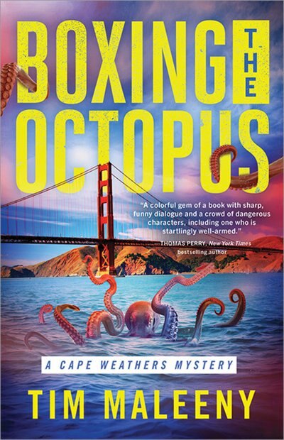 Front cover_Boxing The Octopus