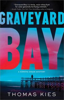 Front cover_Graveyard Bay