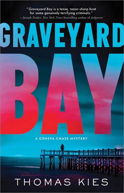 Front cover_Graveyard Bay