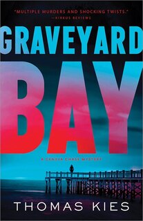 Couverture_Graveyard Bay