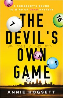 Couverture_The Devil's Own Game