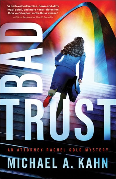 Front cover_Bad Trust