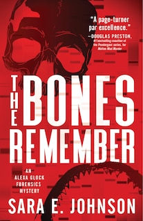 Front cover_The Bones Remember
