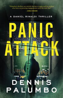 Front cover_Panic Attack